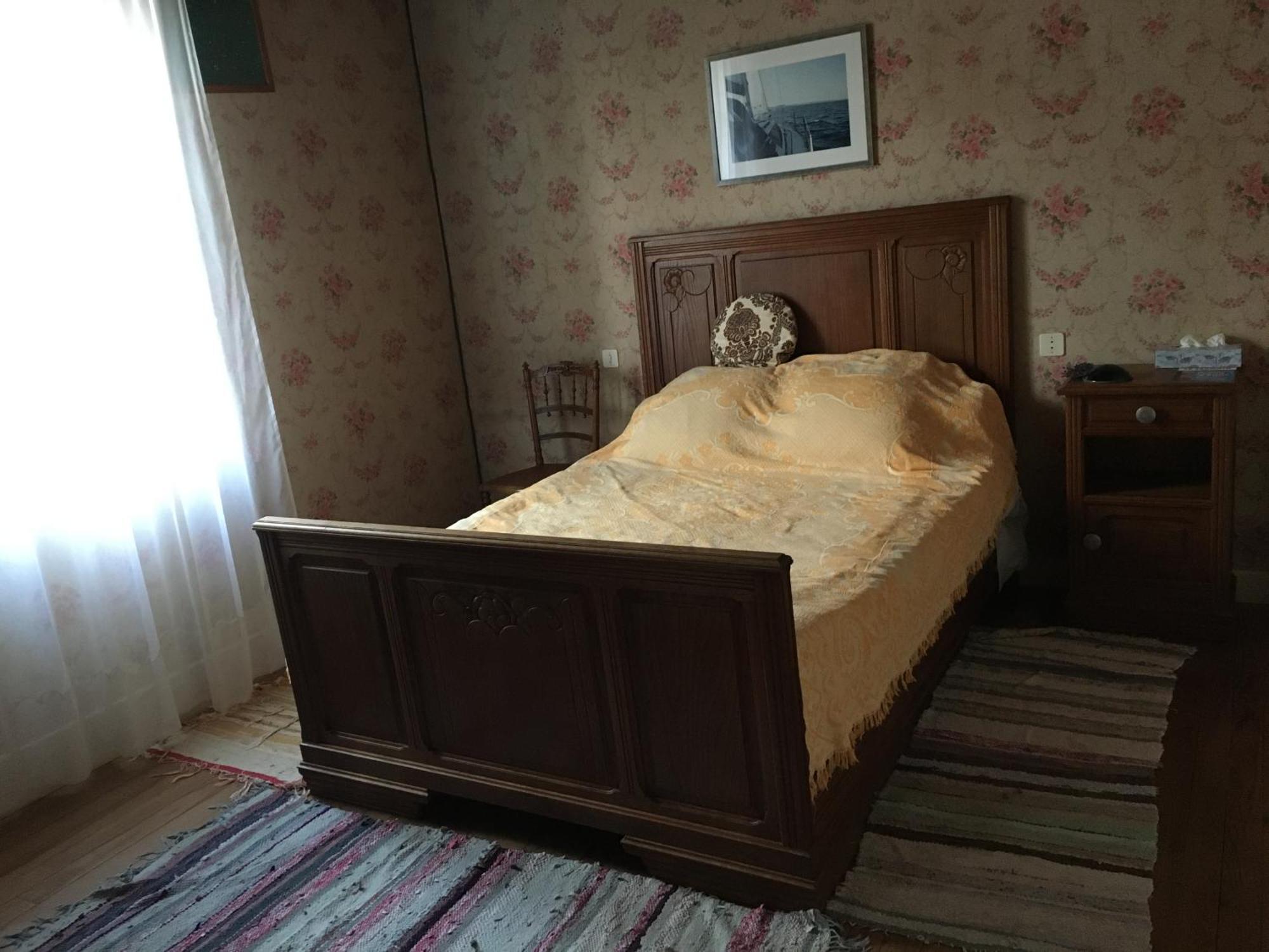 Bed and Breakfast Chez Christian LʼIsle-en-Dodon Exteriér fotografie