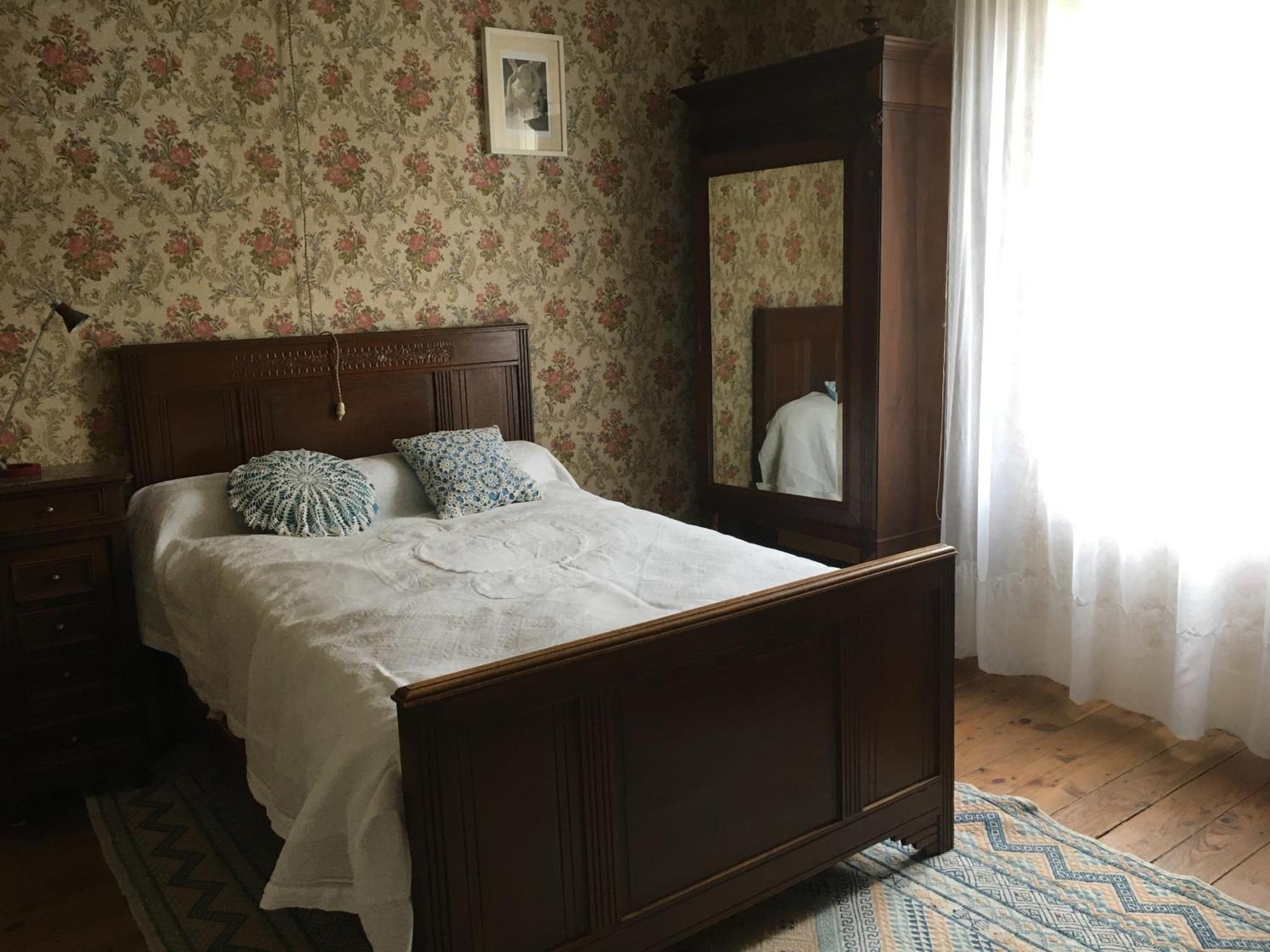 Bed and Breakfast Chez Christian LʼIsle-en-Dodon Exteriér fotografie